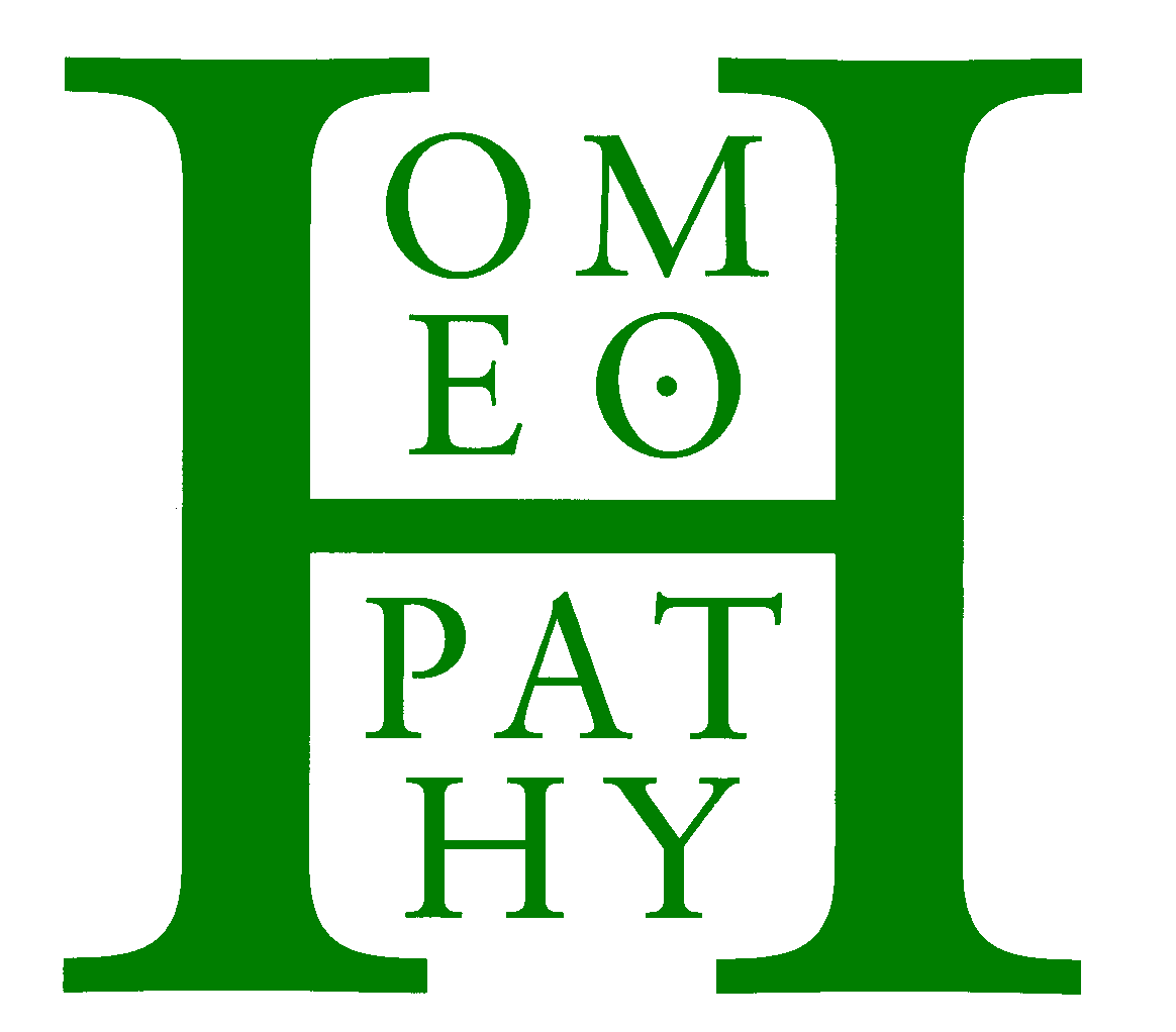 Homeopathy logo