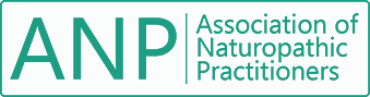 Association of Naturopathic Practitioners logo